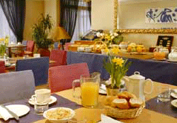 Allegro Hotel Paris, Hotel Allegro Paris, Paris Hotels France
