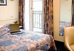 Batignolles Villiers Hotel Paris, Hotel Batignolles Villiers Paris France, Paris Hotels France