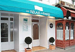 Best Western Montcalm Paris, Hotel Best Western Montcalm Paris, Paris Hotels France