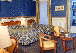 Claude Bernard Hotel Paris, Hotel Claude Bernard Paris, Paris Hotels France