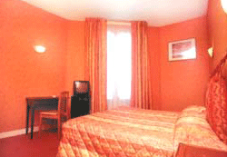 Comfort Hotel Paris Convention Paris, Hotel Comfort Paris Convention, Paris Hotels France