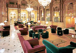 Concord Saint-Lazare Paris, Hotel Saint-Lazare Paris, Paris Hotels France