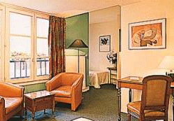 De La Place Du Louvre Paris, Hotel De La Place Du Louvre Paris, Paris Hotels France