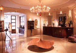 Edouard VII Hotel Paris, Hotel Edouard VII Paris, Paris Hotels France