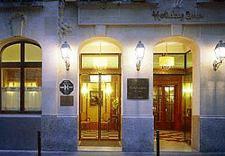 Holiday Inn Paris Opera