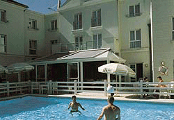 Holiday Inn Bussy St Georges Paris