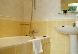 Hotel Acacias Saint Germain Paris