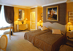 Jolly Lotti Hotel Paris