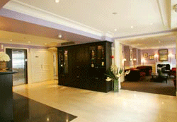 Le Royal Montparnasse Paris