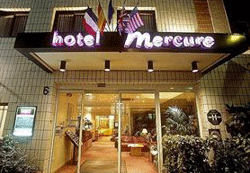 Hotel Mercure Paris XV Paris