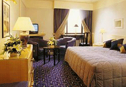 Meridien Montparnasse Paris