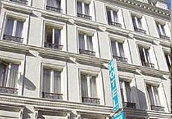 Opera Saint Georges Hotel Paris