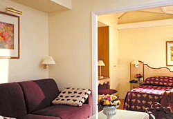 Residence Unic Hotel Paris