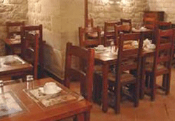 Hotel Saint Louis Bastille Paris