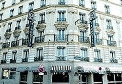 Timhotel Gare du Nord Paris