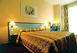 Timhotel Italie Paris