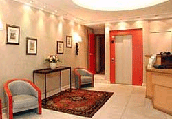 Tulip Inn Sudotel Grands Boulevards Paris