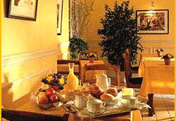 Unic Hotel Paris, Hotel Unic Paris