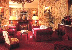 Victoria Hotel Paris France