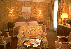 Hotels in Paris France, Victoria Palace