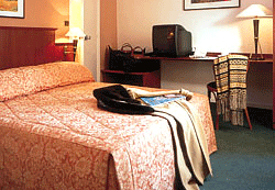 Villa Saint Martin Paris France